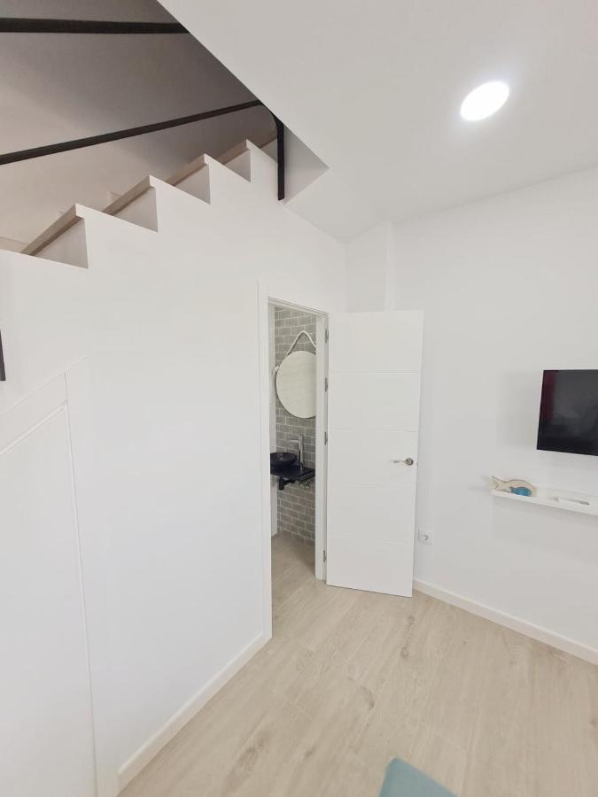 Gemini Conil Βίλα Conil De La Frontera Εξωτερικό φωτογραφία