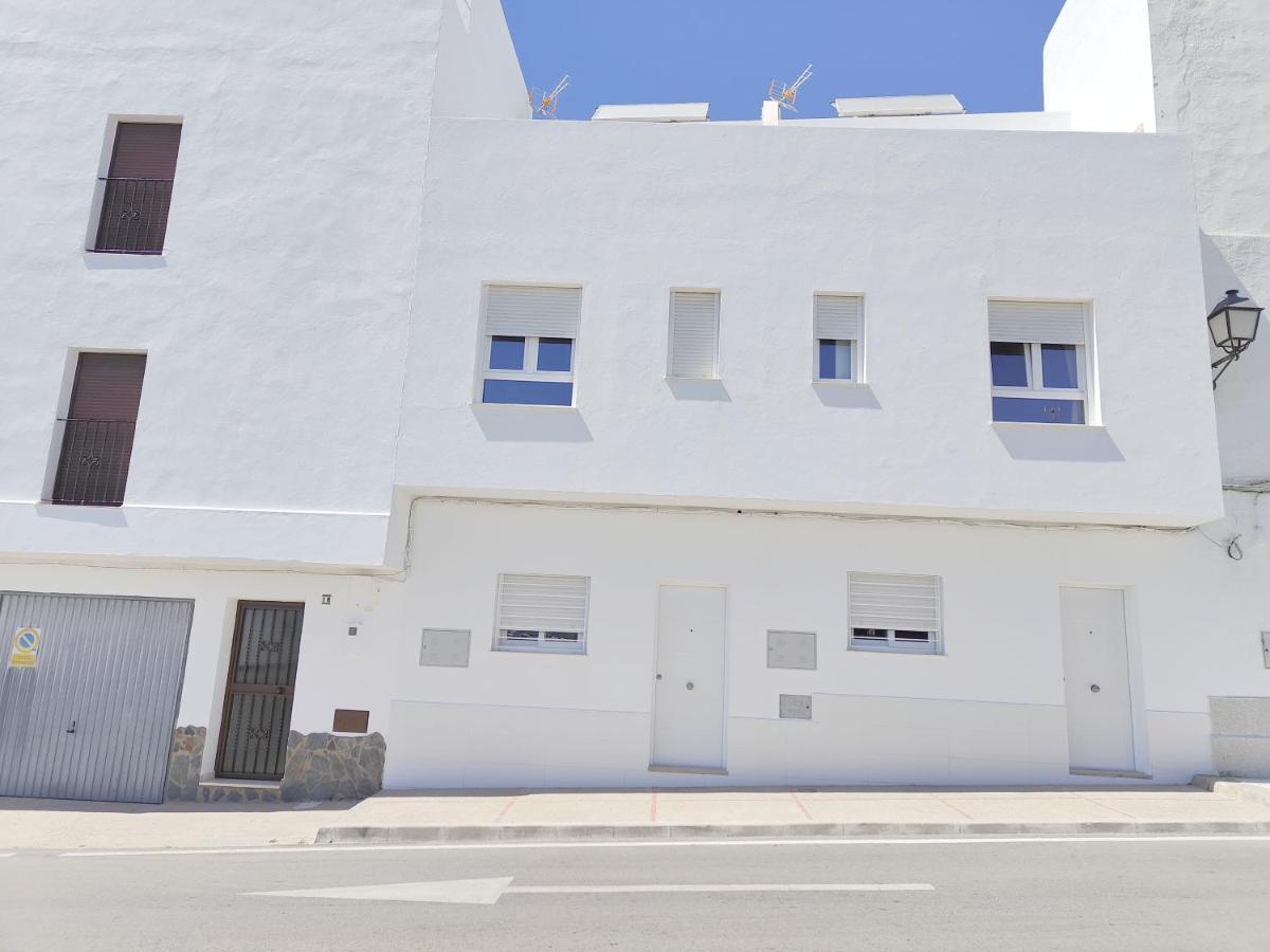 Gemini Conil Βίλα Conil De La Frontera Εξωτερικό φωτογραφία
