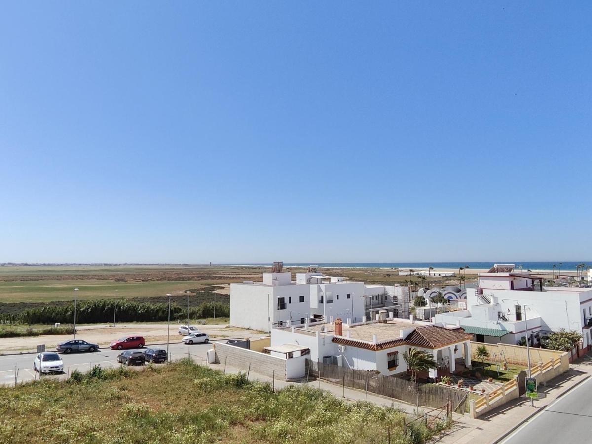 Gemini Conil Βίλα Conil De La Frontera Εξωτερικό φωτογραφία
