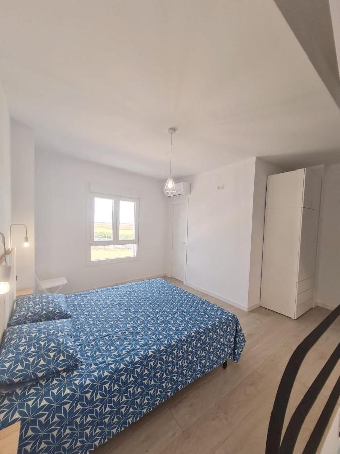 Gemini Conil Βίλα Conil De La Frontera Εξωτερικό φωτογραφία