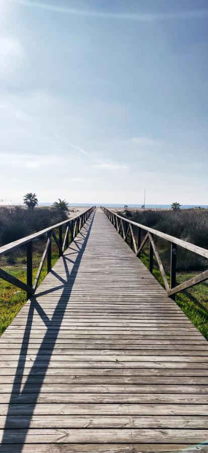 Gemini Conil Βίλα Conil De La Frontera Εξωτερικό φωτογραφία