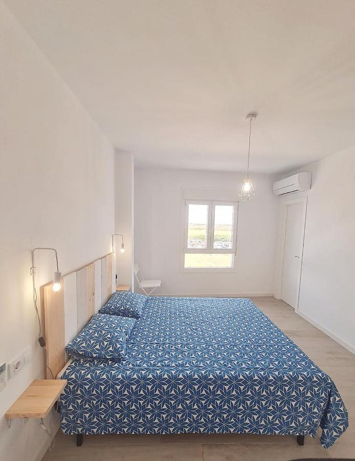 Gemini Conil Βίλα Conil De La Frontera Εξωτερικό φωτογραφία